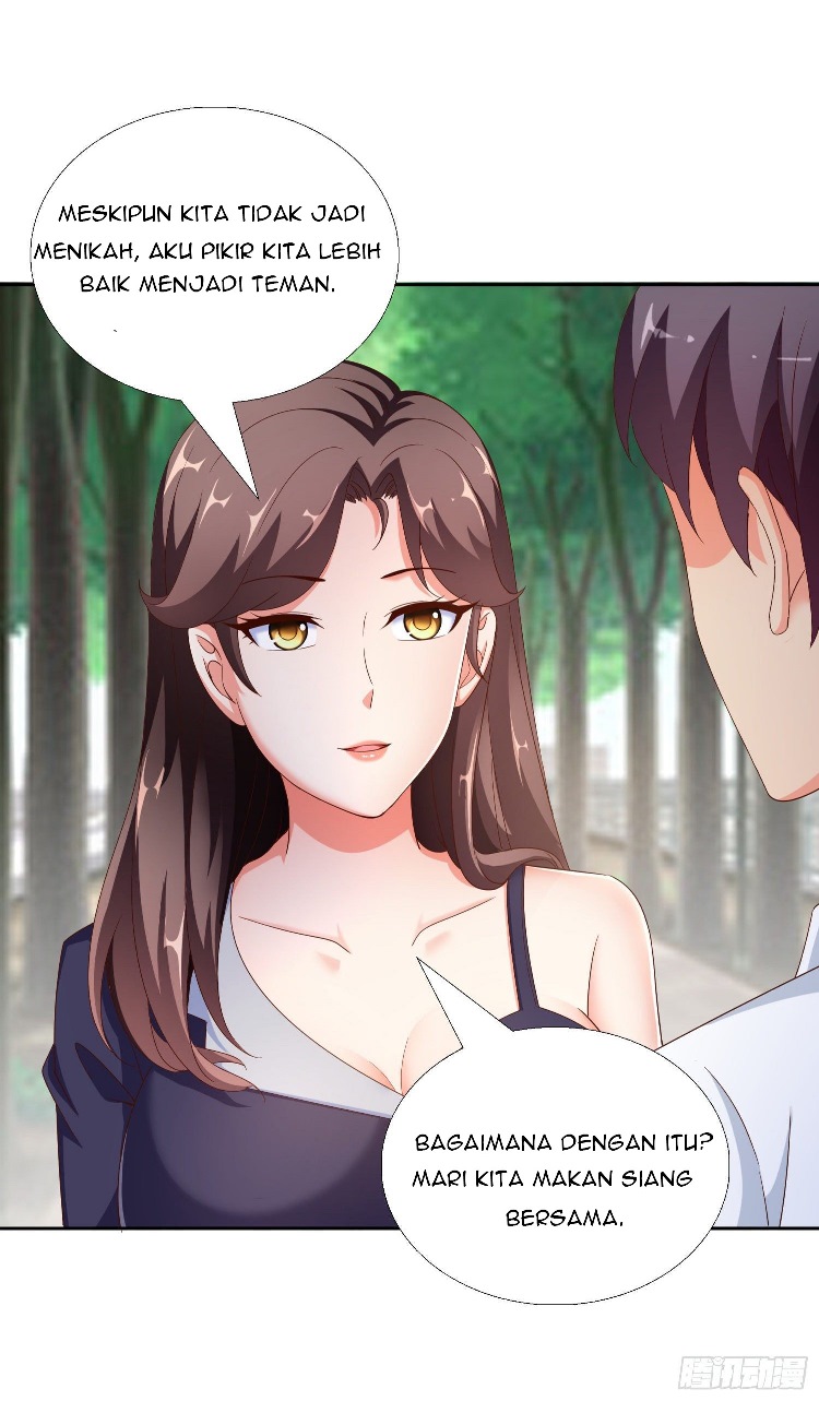 Super School Doctor (Supreme Campus Doctor) chapter 39